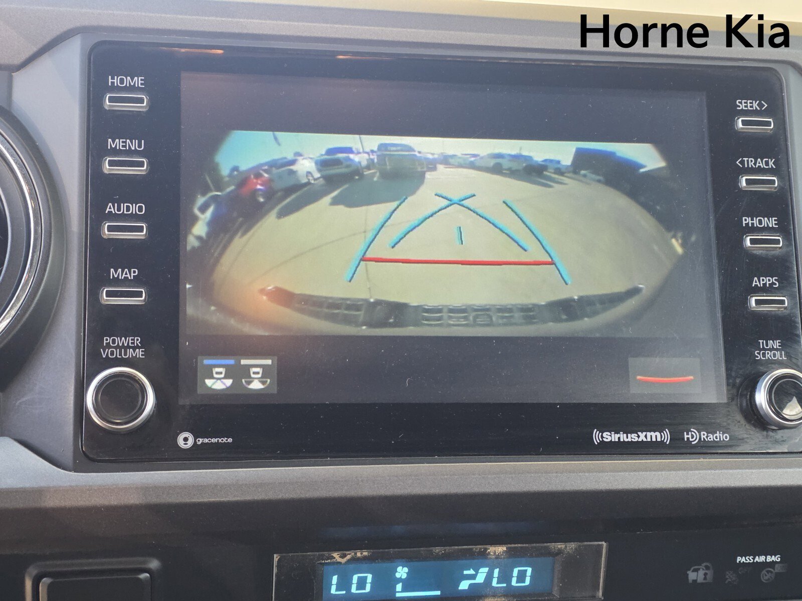 Used 2023 Toyota Tacoma TRD Sport image 16