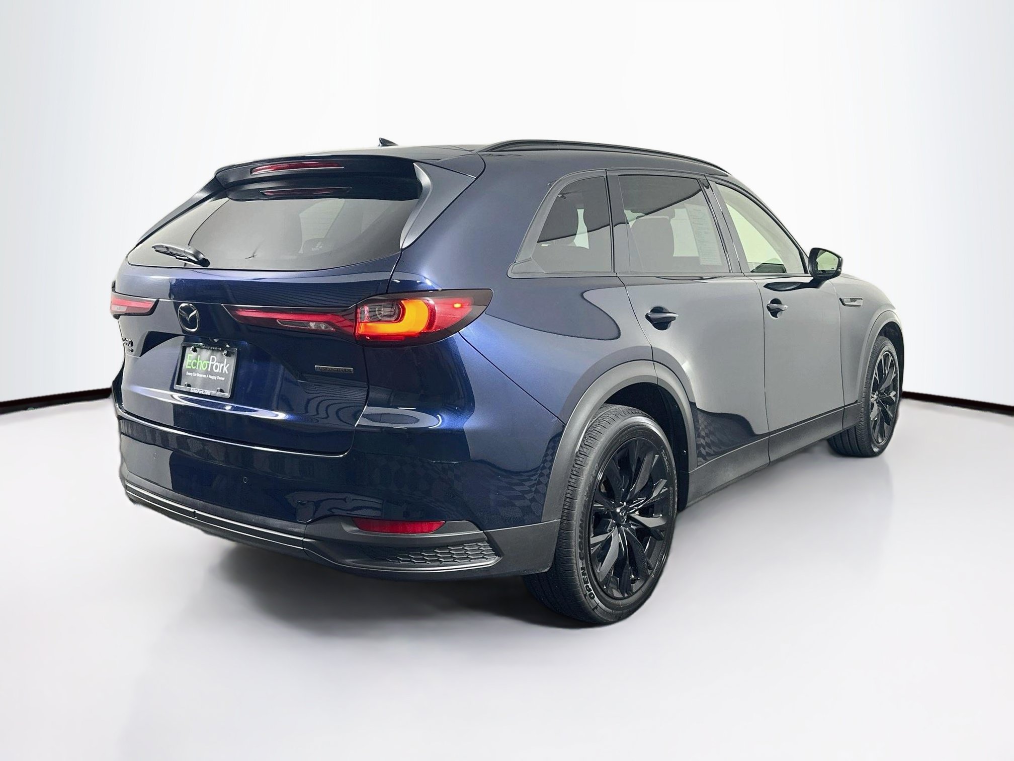 Used 2026 MAZDA CX-90 3.3 Turbo w/ Premium Sport Pkg AWD/4WD image 9