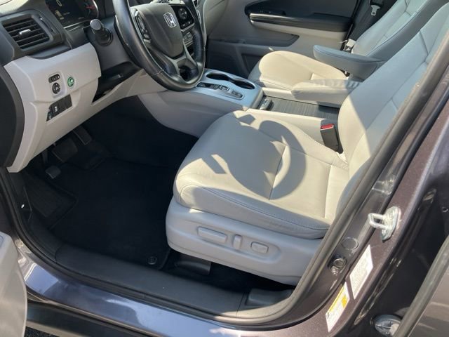 Used 2021 Honda Pilot EX-L image 15