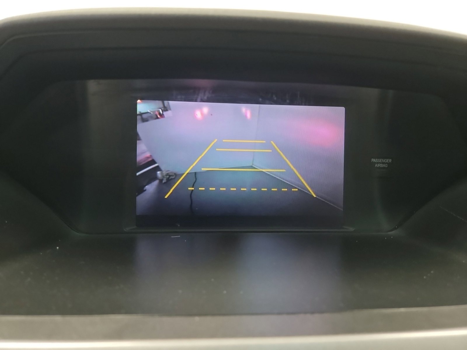 Used 2011 Honda Odyssey EX-L image 23