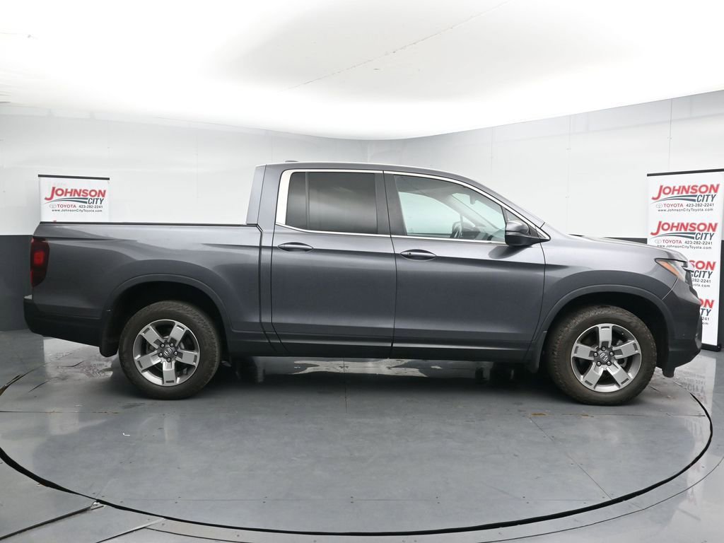 Used 2024 Honda Ridgeline RTL image 9