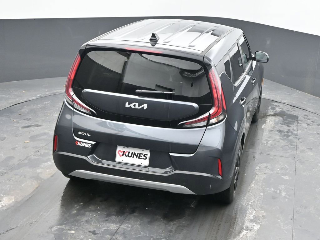 Used 2025 Kia Soul LX w/ LX Technology Package image 59