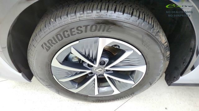 Used 2025 Lexus RZ 300e w/ Cold Area Package image 83