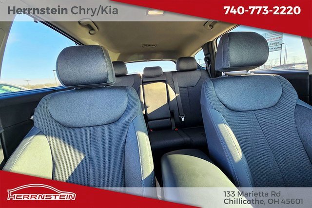 Used 2022 Hyundai Santa Fe XRT image 16