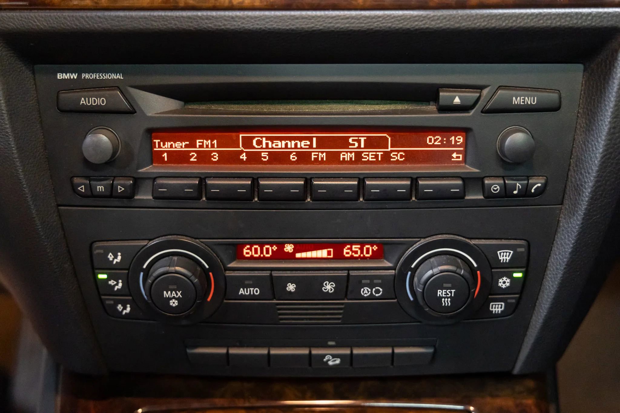 Used 2006 BMW 325xi Wagon image 27