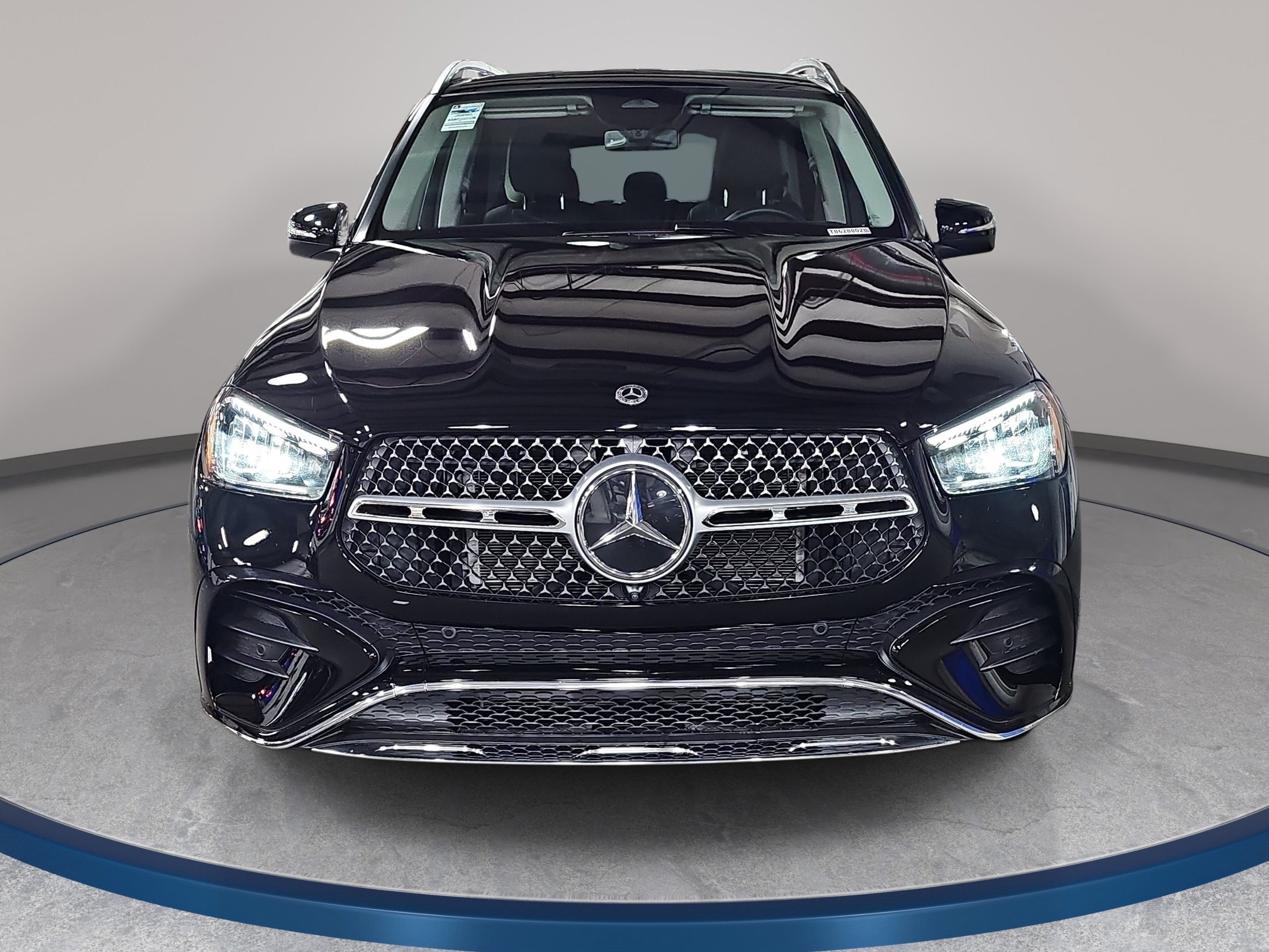 Used 2026 Mercedes-Benz GLE 450 4MATIC image 2