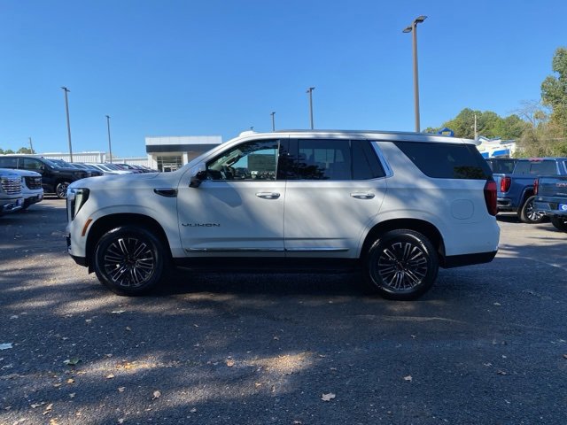 New 2026 GMC Yukon Elevation image 4
