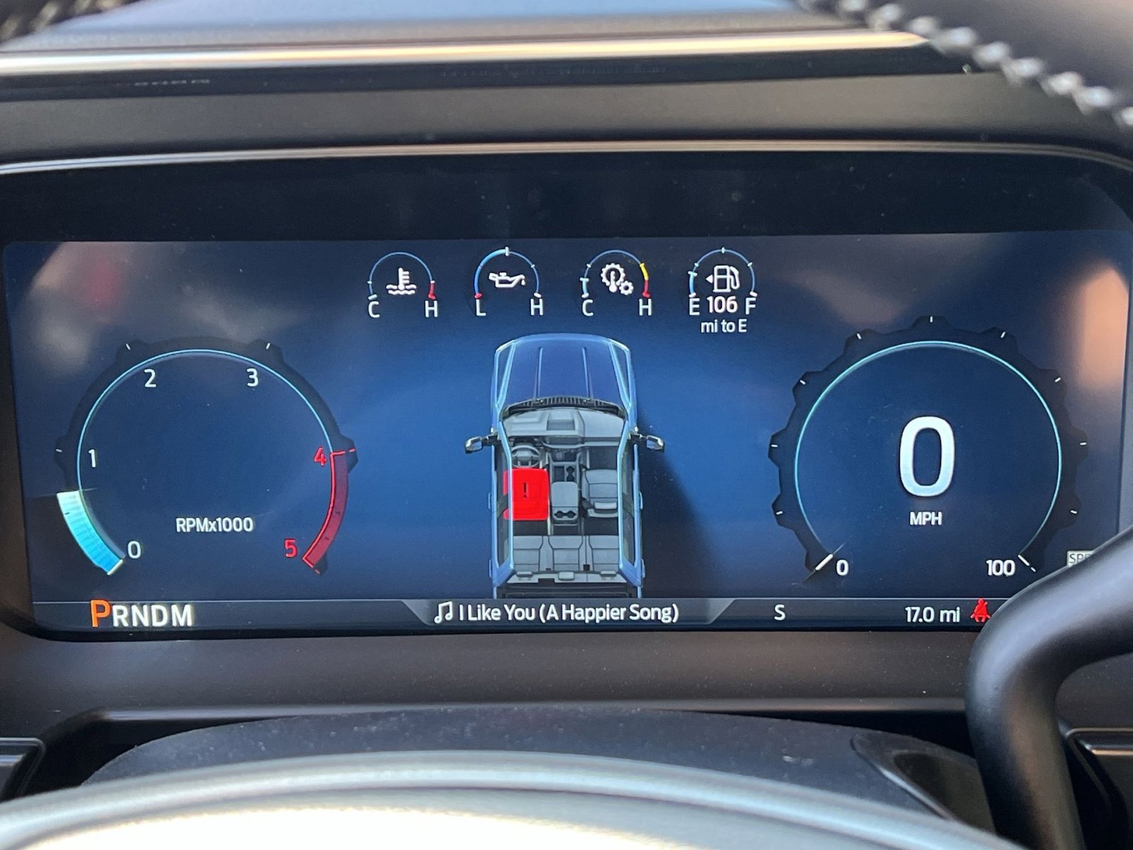 New 2026 Ford F450 Platinum image 17