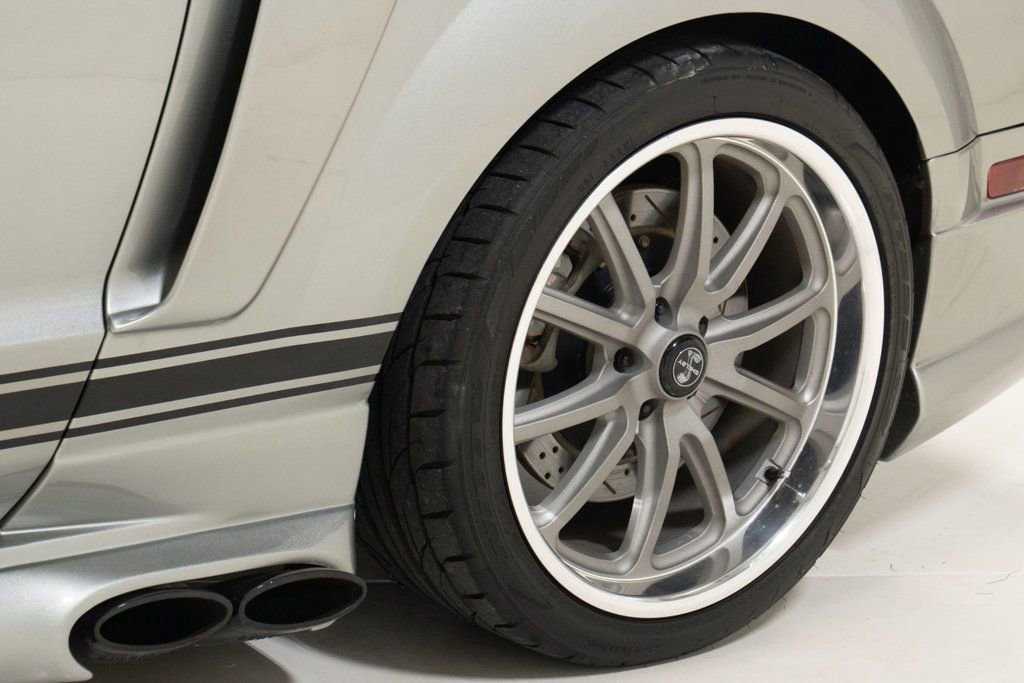 Used 2008 Ford Mustang GT image 48