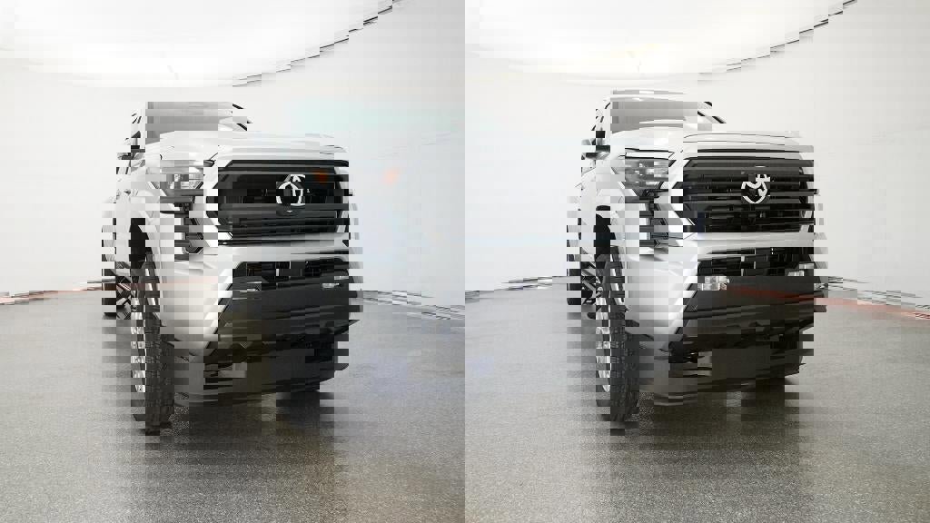 New 2026 Toyota Tacoma SR5 image 63