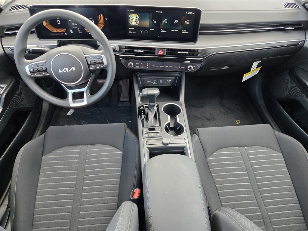 New 2026 Kia K5 LXS image 19