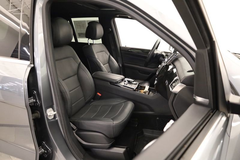 Used 2017 Mercedes-Benz GLE 350 4MATIC image 34