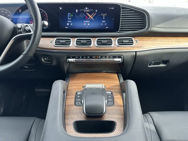 Certified 2025 Mercedes-Benz GLE 450 4MATIC Coupe image 14