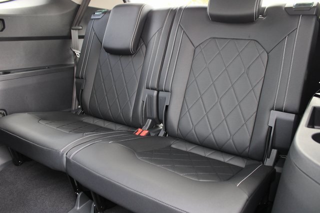 New 2026 Volkswagen Atlas SEL Premium R-Line image 9