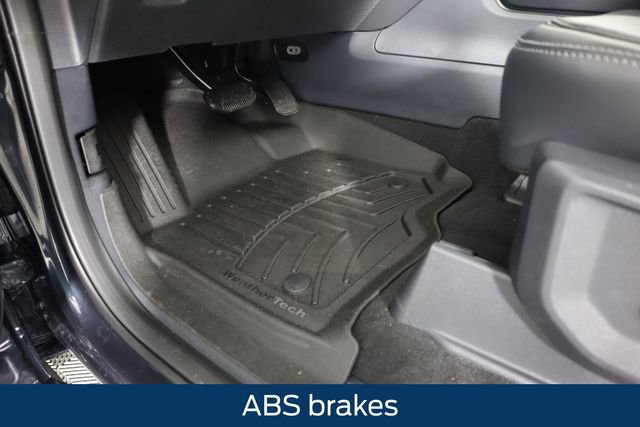 New 2025 Ford Expedition Max Platinum w/ Driver's Package image 35