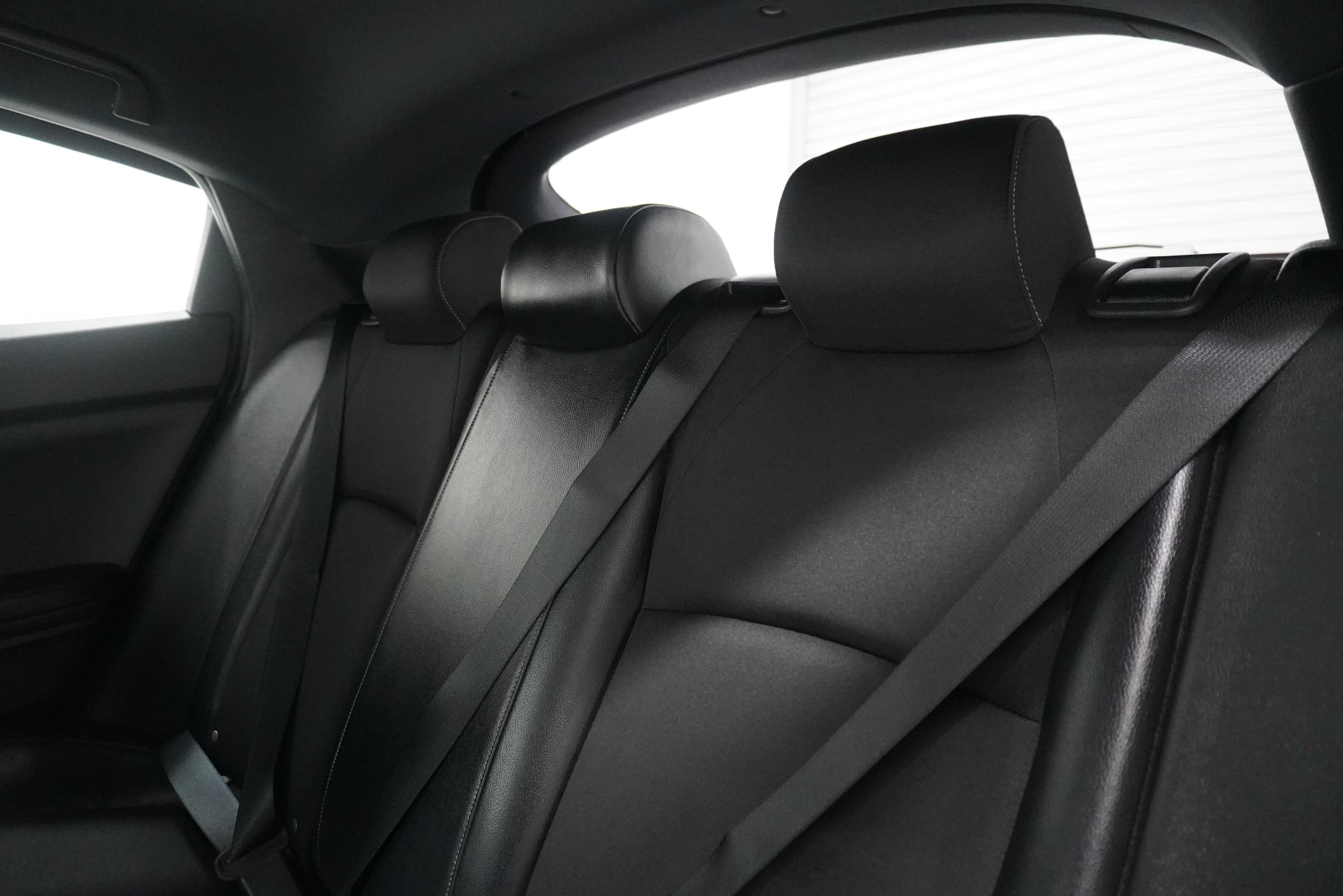 Used 2021 Honda Civic Sport image 13