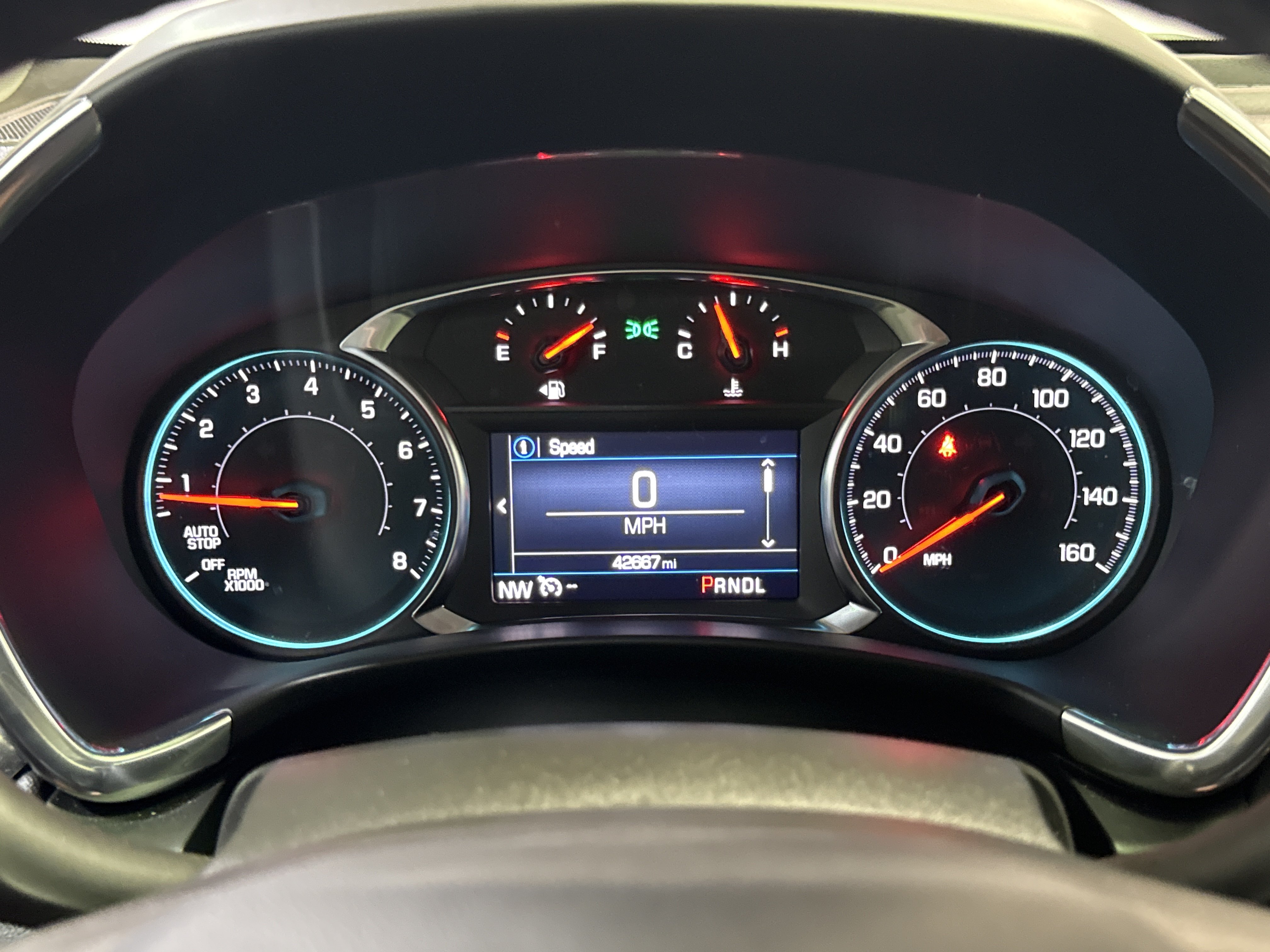 Used 2024 Chevrolet Equinox LT AWD/4WD image 23
