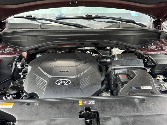 Used 2024 Hyundai Palisade SEL image 26