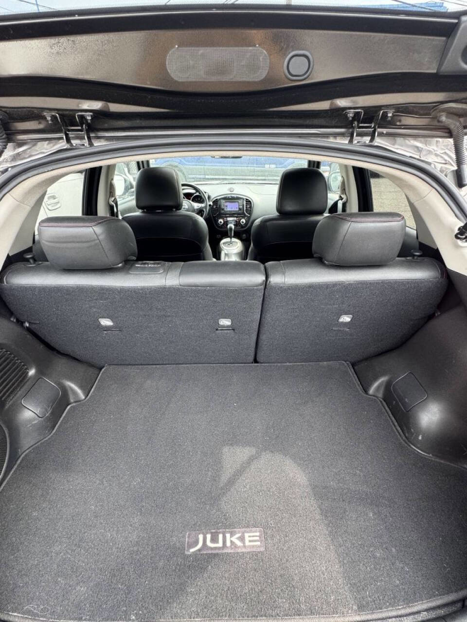 Used 2013 Nissan Juke SL image 10