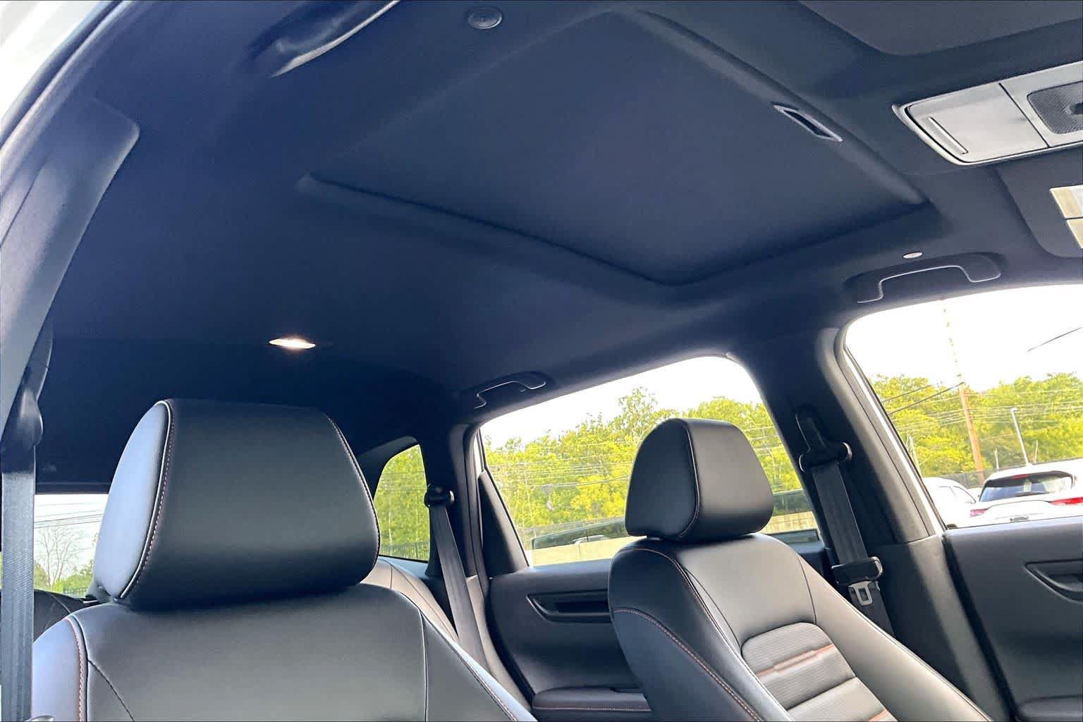 Used 2024 Honda CR-V Sport-L image 27