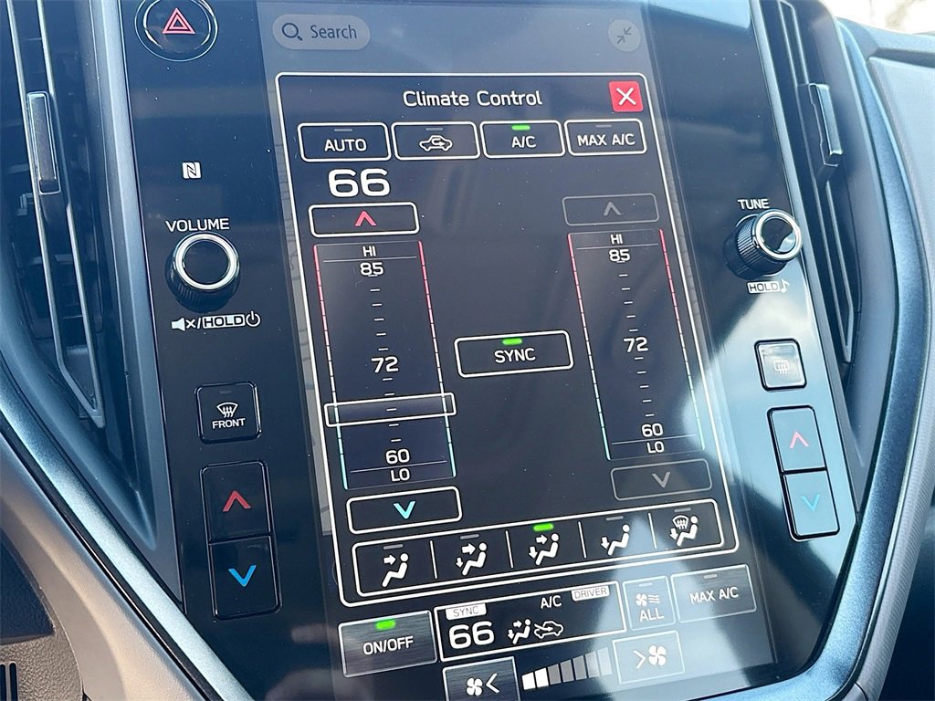 Used 2024 Subaru Crosstrek 2.5i Limited w/ Crosstrek Mirror Package image 16