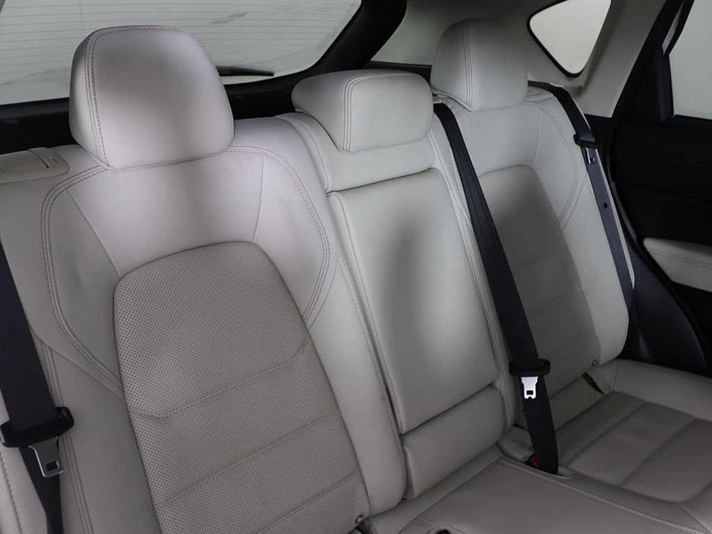 Used 2023 MAZDA CX-5 AWD 2.5 S w/ Premium Package image 34