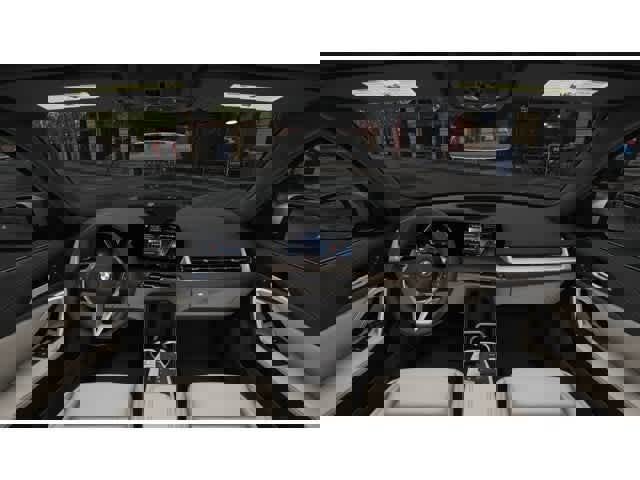 New 2025 BMW X1 xDrive28i w/ Convenience Package image 10