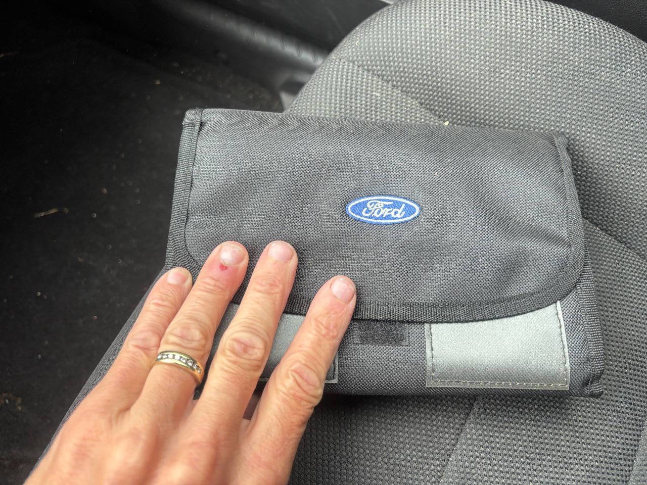 Used 2009 Ford Escape XLT image 21