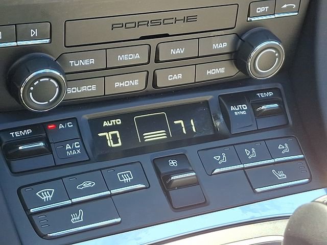 Used 2024 Porsche 718 Boxster GTS image 13