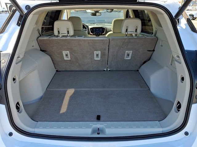 Used 2019 GMC Terrain Denali w/ Driver Alert Package II image 30