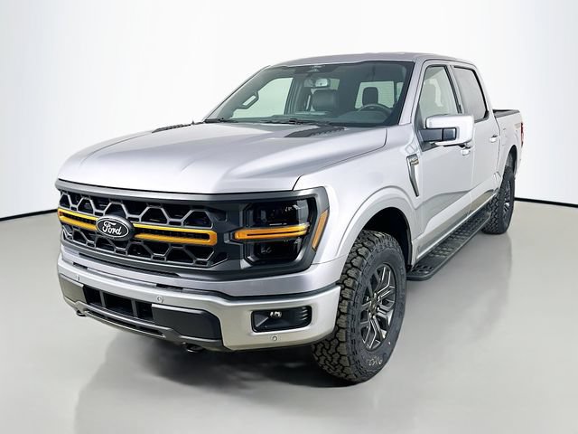 New 2026 Ford F150 Tremor w/ Equipment Group 402B AWD/4WD image 3