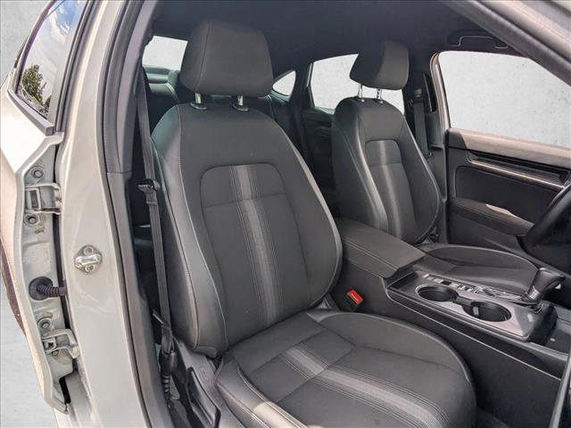 Used 2023 Honda Civic Sport image 19