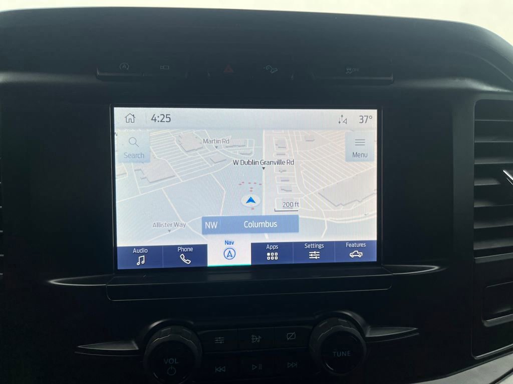 Used 2021 Ford F150 XL w/ STX Appearance Package image 21