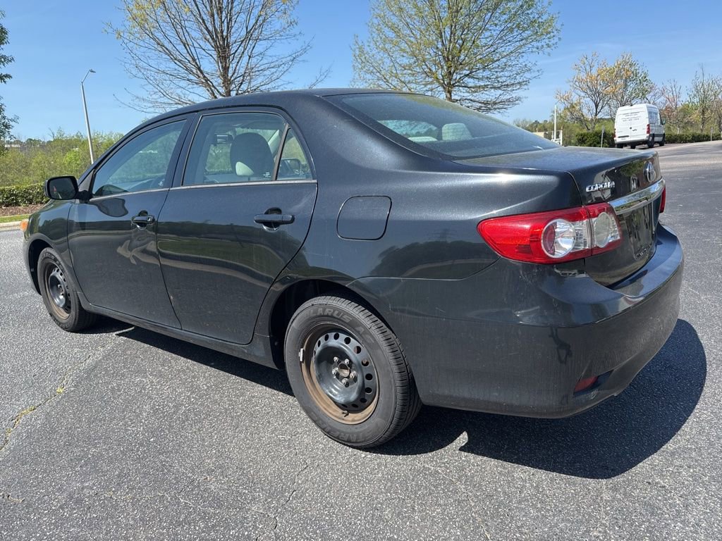 Used 2013 Toyota Corolla L image 3