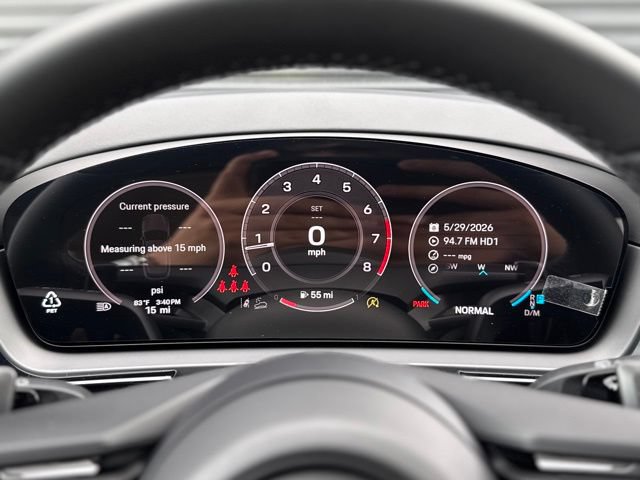 New 2026 Porsche Cayenne AWD/4WD image 23
