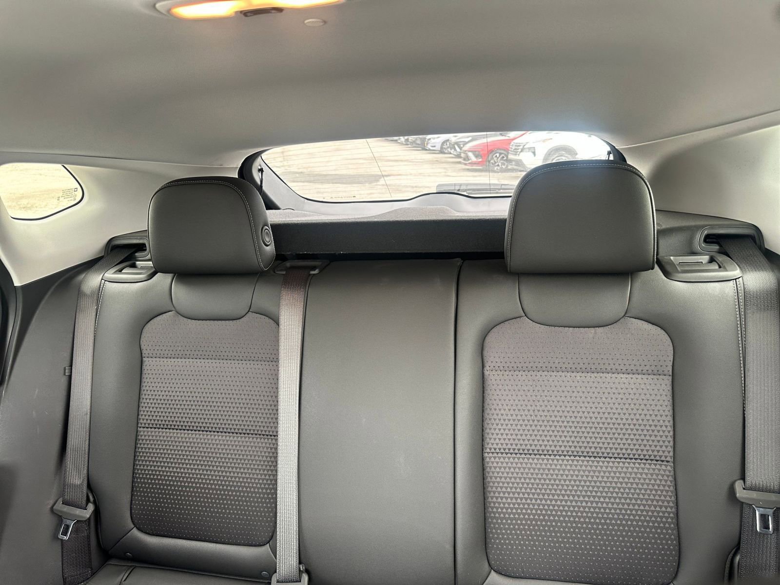 Used 2025 Chevrolet Trax LT image 36