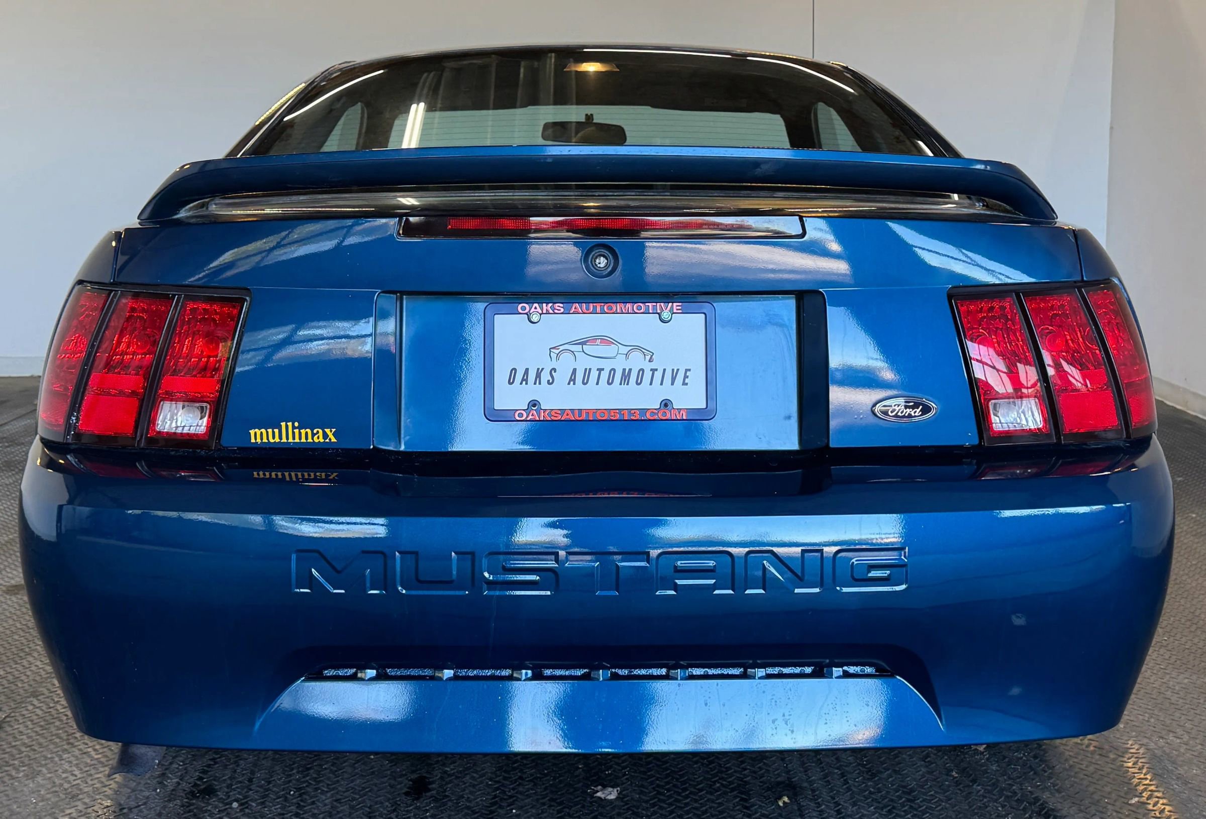 Used 1999 Ford Mustang Coupe image 5