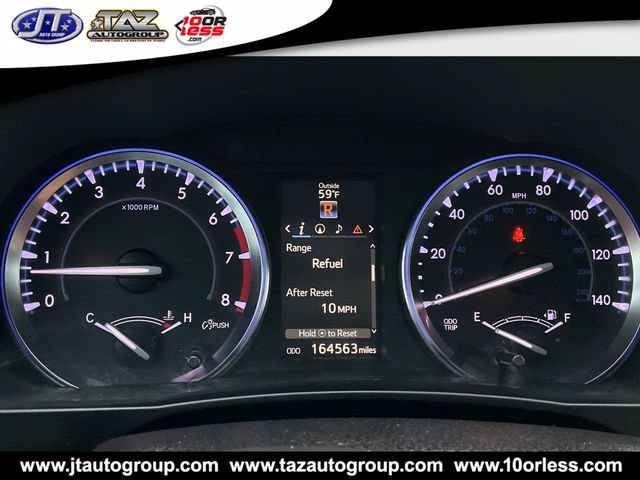 Used 2014 Toyota Highlander Limited FWD image 20