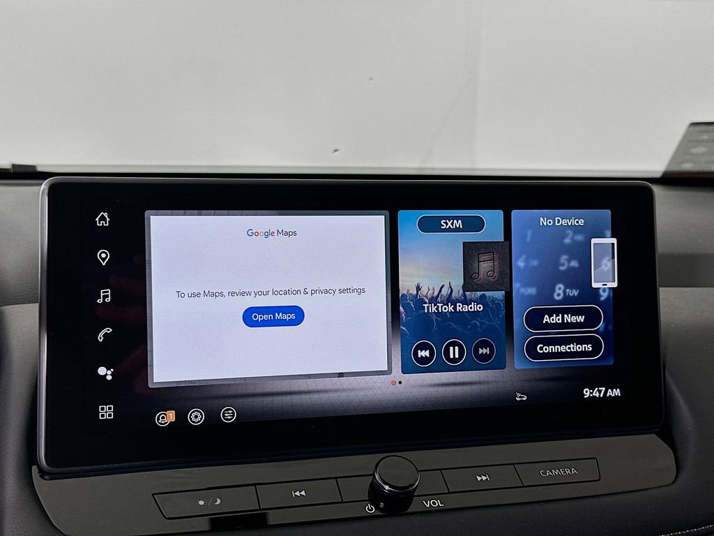 New 2026 Nissan Rogue Platinum image 21