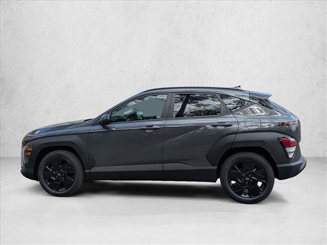 New 2026 Hyundai Kona SEL Sport image 5