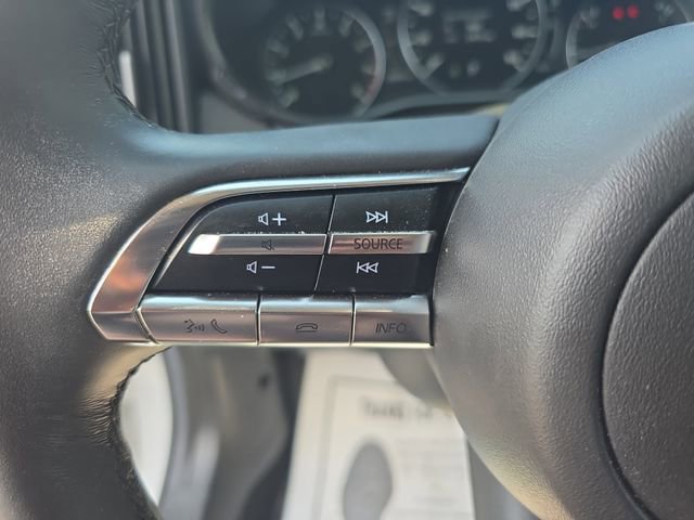 Used 2025 MAZDA CX-50 AWD 2.5 S w/ Premium Package image 16