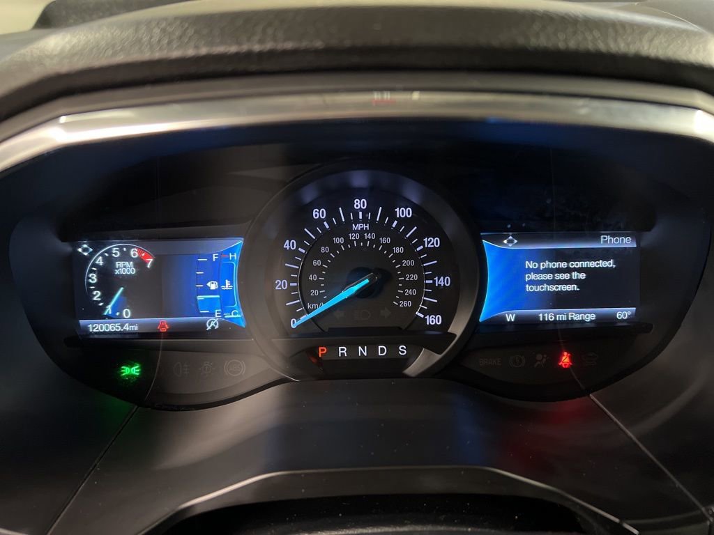 Certified 2021 Ford Edge Titanium w/ Class II Trailer Tow Package AWD/4WD image 22