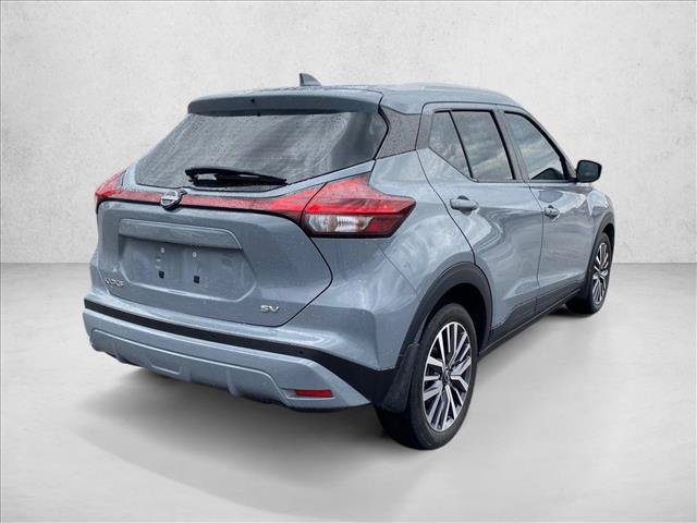 Used 2023 Nissan Kicks SV FWD image 9
