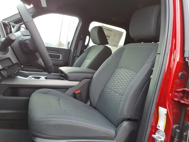 New 2026 RAM 3500 Big Horn image 12