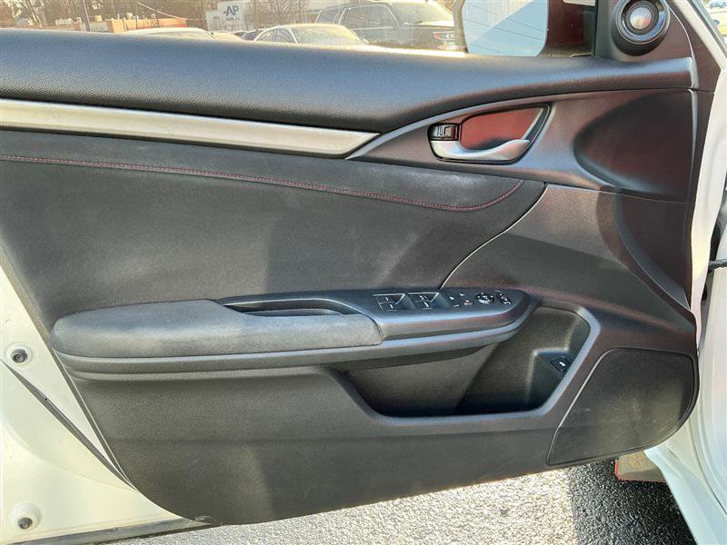 Used 2018 Honda Civic Si image 20