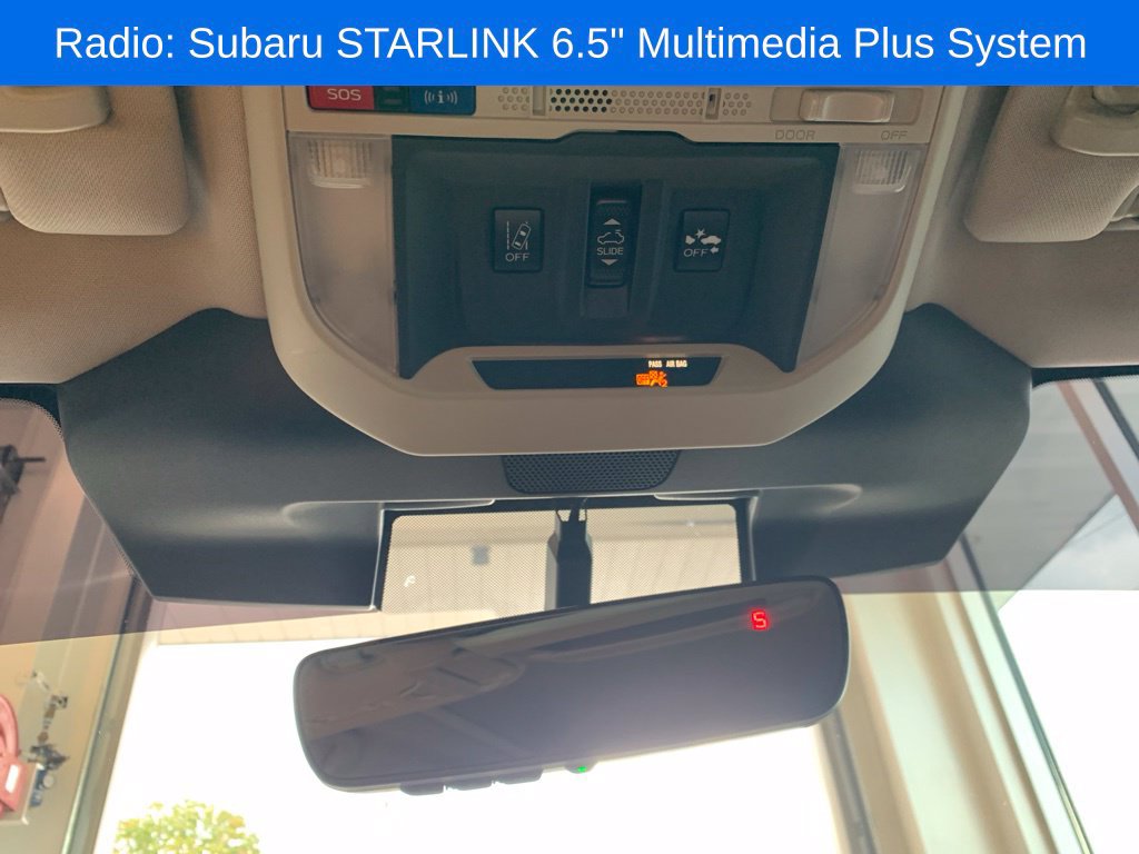 Used 2024 Subaru Forester Sport AWD/4WD image 8