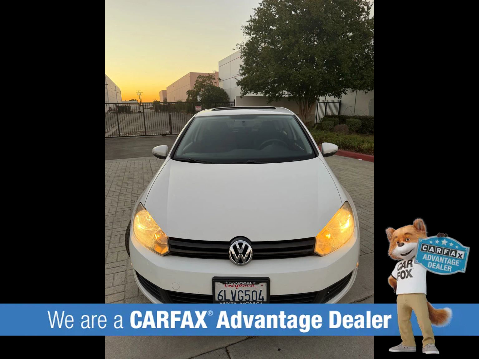 Used 2010 Volkswagen Golf 2-Door image 11