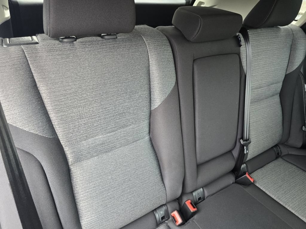 Used 2022 Nissan Rogue SV AWD/4WD image 19