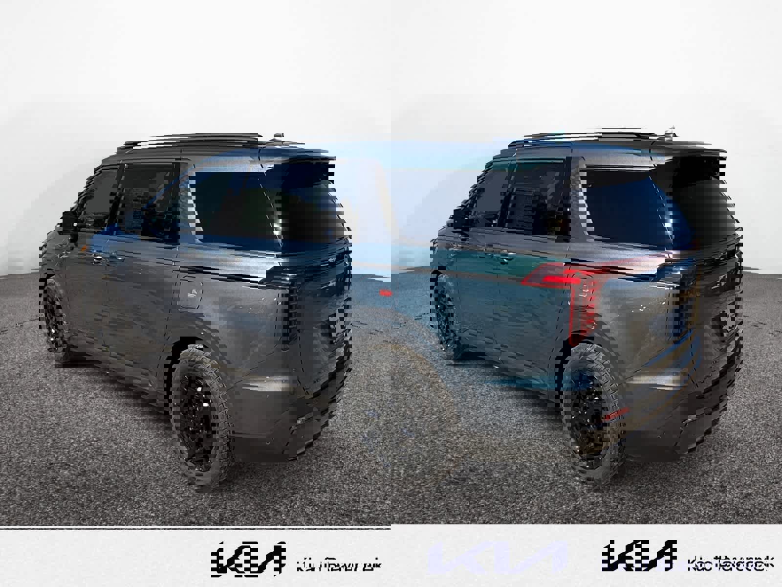 New 2026 Kia Carnival SX Prestige image 3