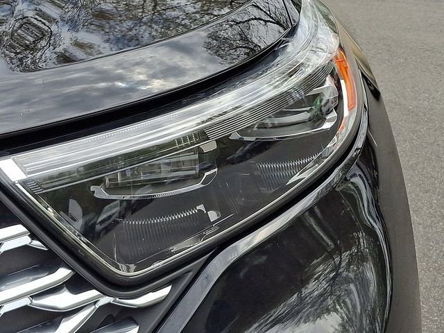Used 2023 Ford Explorer Platinum w/ Technology Package image 9